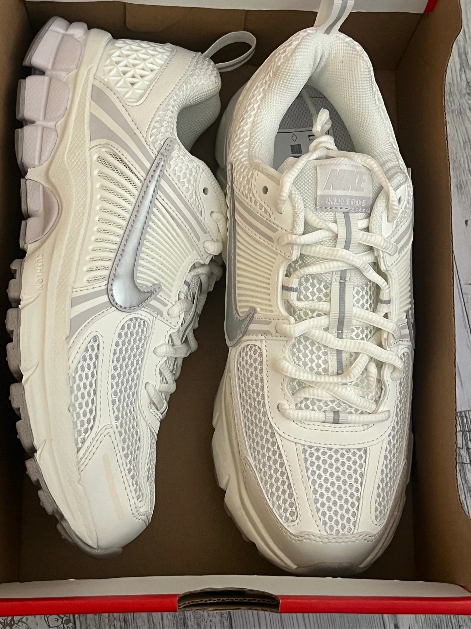 Nike voomero 5